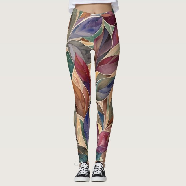 Legging legenda (Frente)