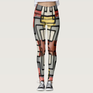 Legging Legenda