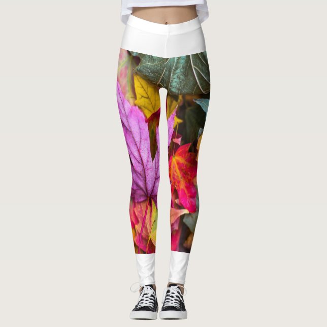 Legging legenda (Frente)