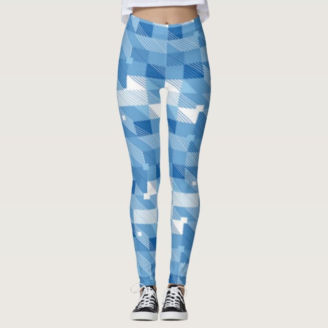 Legging Legenda (Frente)