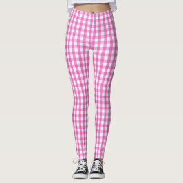 Legging Legenda da Flannel Women