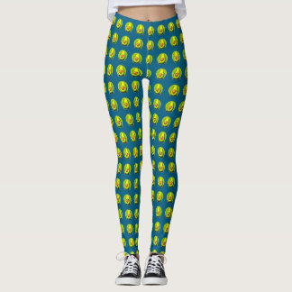 Legging Legenda do abacate