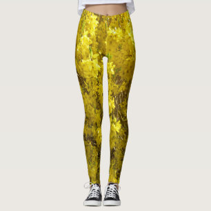 Legging Legenda Forsythia