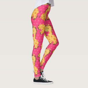 Legging LegendaDiversão