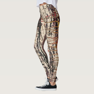 Legging Legendas