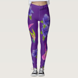 Legging Legendas