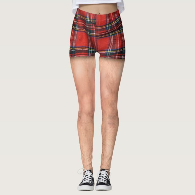 Legging Legendas (Frente)