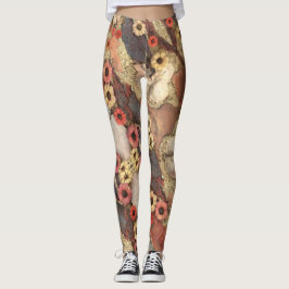 Legging Legendas