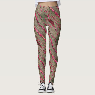 Legging Legendas