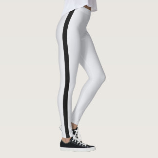Legging Legendas confortáveis