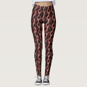 Legging Legendas das Cadeias