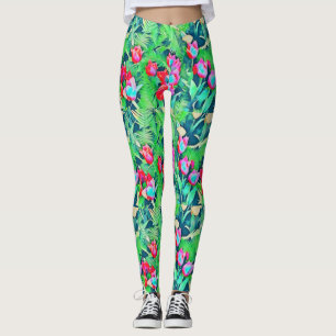 Legging Legendas das chicotes