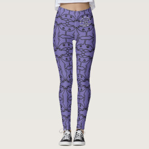Legging Legendas de guaxinim