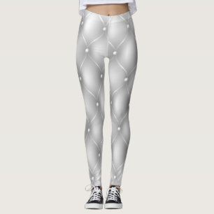 Legging Legendas de Prata