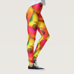 Legging Legendas do Joker