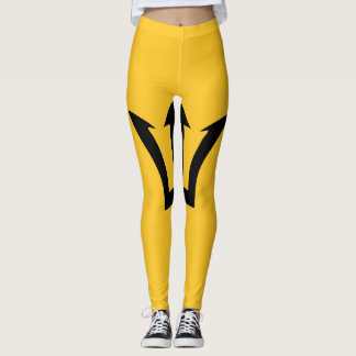 Legging Legendas dos Barbados