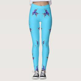 Legging Leggencias