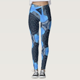 Legging Leggencias