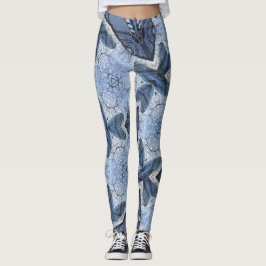 Legging Leggencias