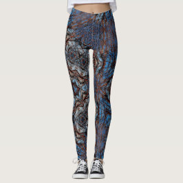 Legging Leggencias