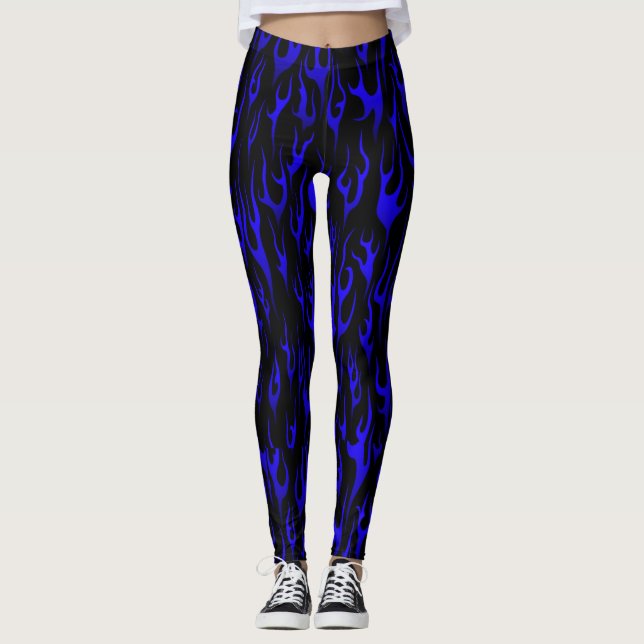 Legging Leggens Apostas (Frente)