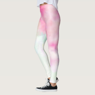 Legging Leggens/Aquarela