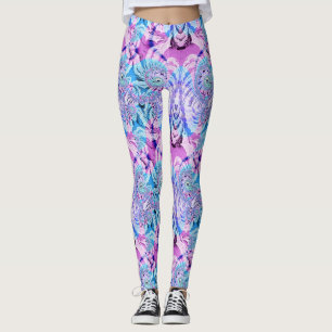 Legging Leggens ~ Bonito no Pastel ~ Original