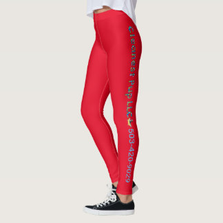 LEGGING LEGGENS CP