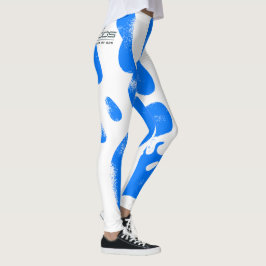 LEGGING LEGGENS DE QUATRO
