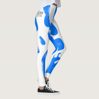 LEGGING LEGGENS DE QUATRO