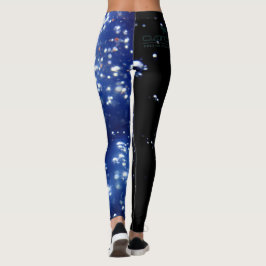 LEGGING LEGGENS DE QUATRO