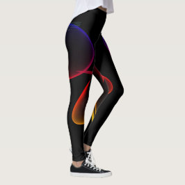 LEGGING LEGGENS DE QUATRO