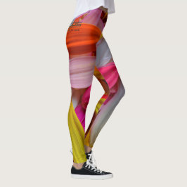 LEGGING LEGGENS DE QUATRO