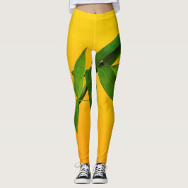 LEGGING LEGGENS DE QUATRO