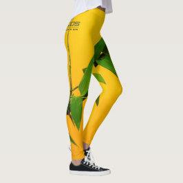 LEGGING LEGGENS DE QUATRO