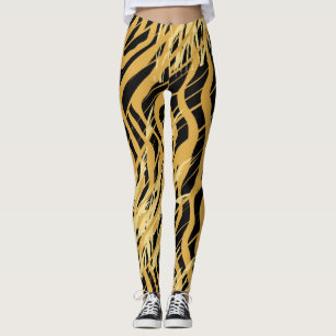 Legging Leggens de Tigrese