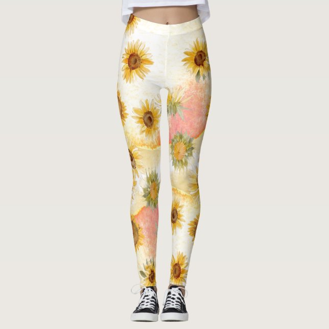 LEGGING LEGGENS DELIGHT SFOWLOWER (Frente)
