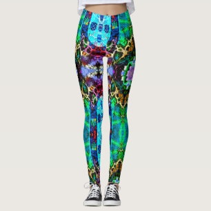 Legging Leggens designs portuguesas