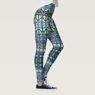 Legging Leggens designs portuguesas