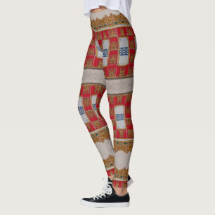 Legging Leggens designs portuguesas