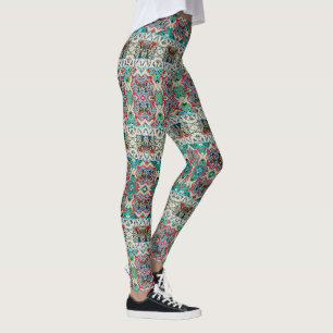 Legging Leggens designs portuguesas