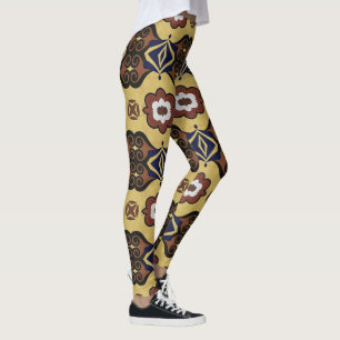 Legging Leggens designs portuguesas