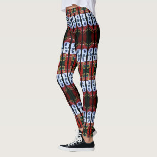 Legging Leggens designs portuguesas