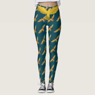 Legging Leggens designs portuguesas