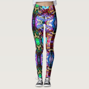 Legging Leggens designs portuguesas