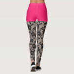 Legging Leggens Faux Black Lace Fishnet Funny Curto<br><div class="desc">Leggings engraçadas com cores personalizadas Legging Romântico personalizado com Rosas pretos falsos com inclinação fina com curto espaço - Escolha / adicione sua faixa favorita / curta / curta / fundo e cores do elemento. Você também pode adicionar seu texto / nome. Redimensionar e mover ou remover / adicionar elemento...</div>