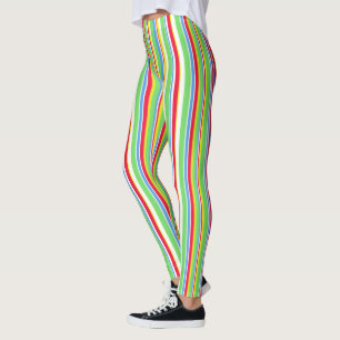 Legging Leggens Vermelhos Vermelhos Vermelhos Vermelhos Ve