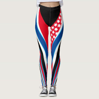 Legging Leggens >Vestuário e Calçados > Mulheres