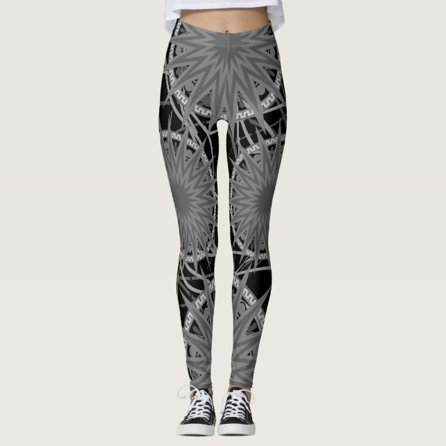 Legging Leggens >Vestuário e Calçados > Mulheres (Frente)