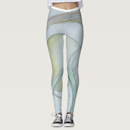 Legging Legging: Into Natures Palm